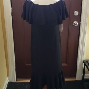 LuLaRoe CiCi dress